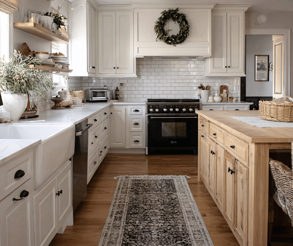 Kitchen Remodel in G1 – Glasgow City Centre