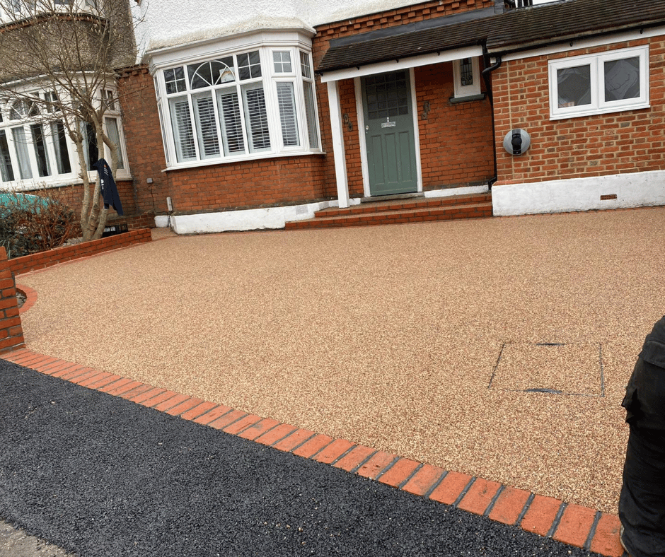 Driveways in G1 – Glasgow City Centre