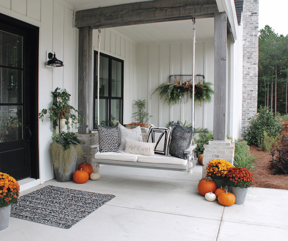 Decks/Porch in G1 – Glasgow City Centre