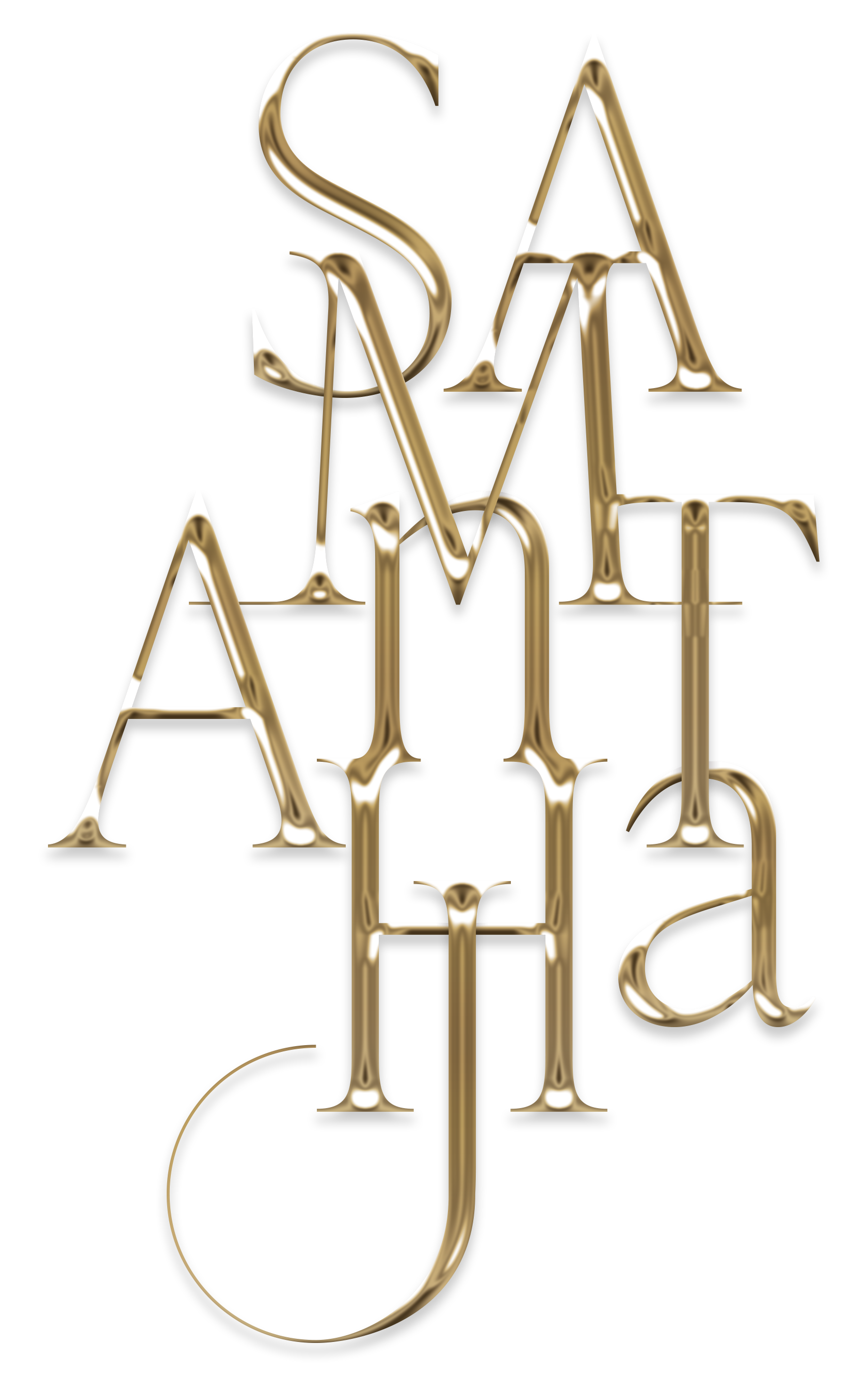 Samantha J.