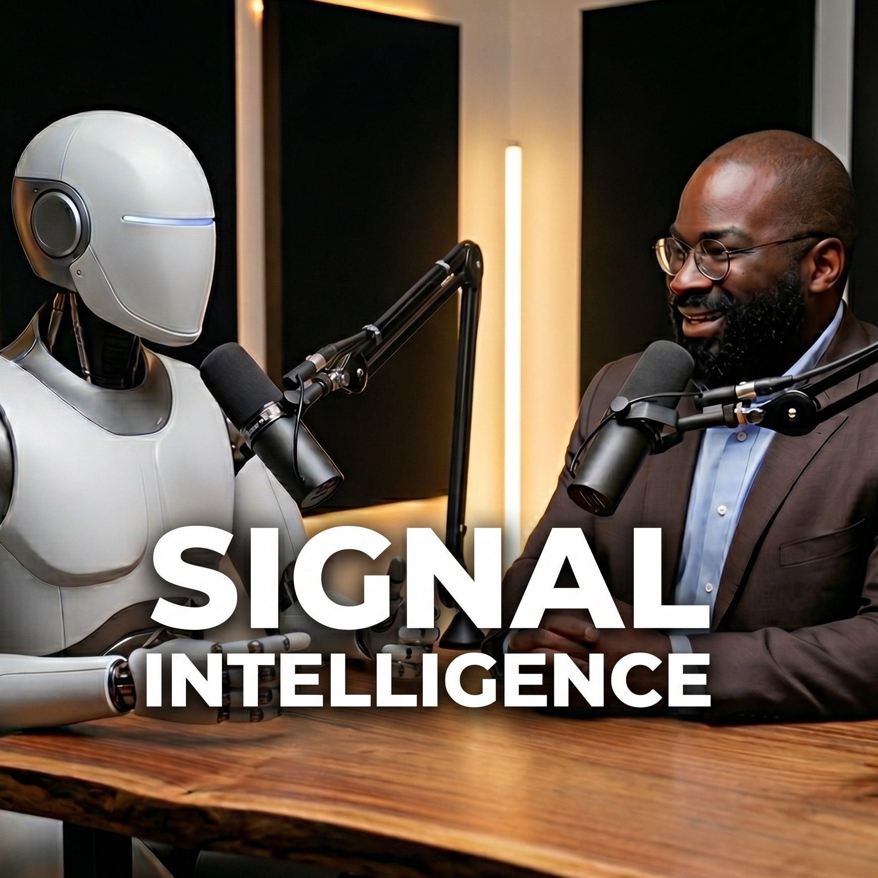 Signal Intelligence