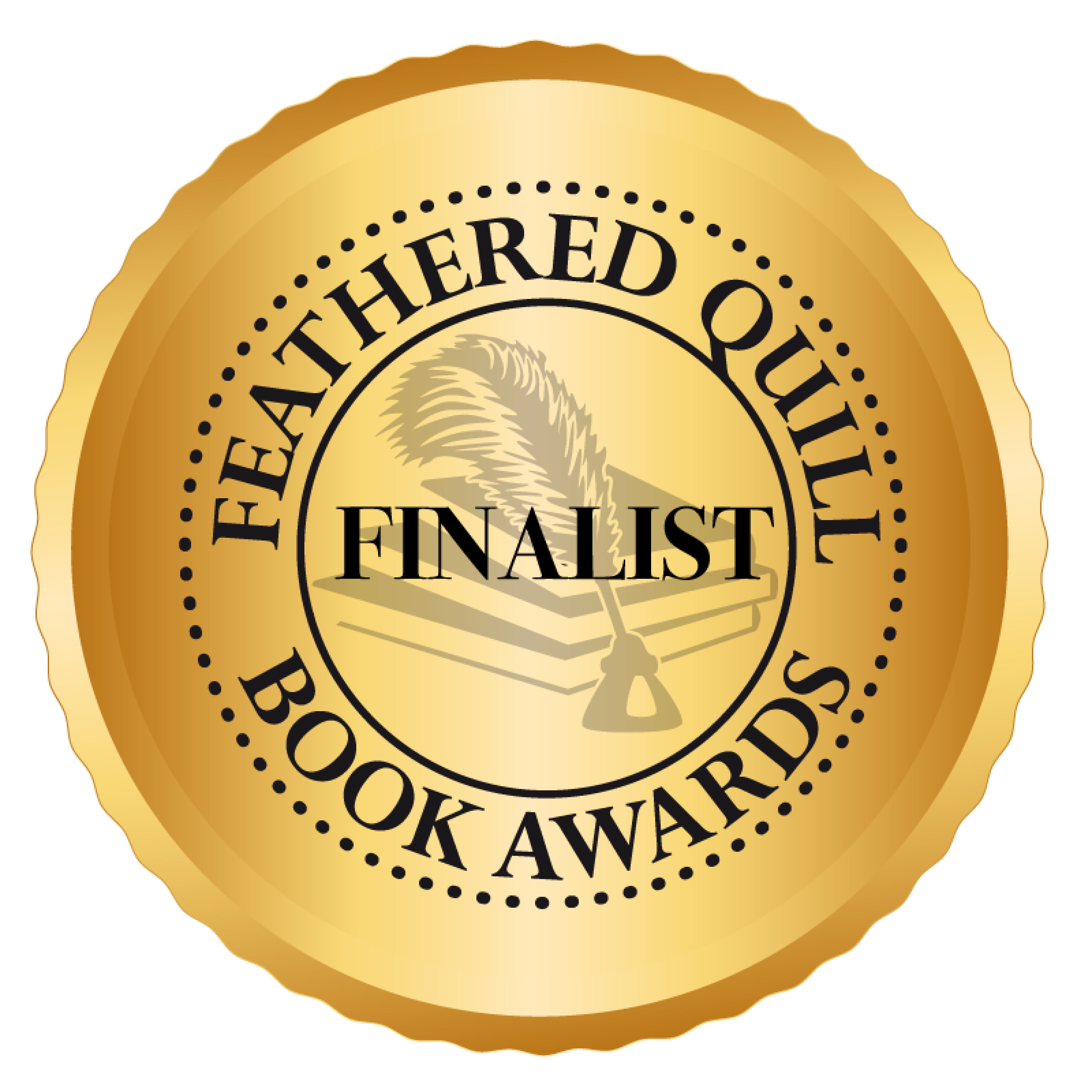 award seal