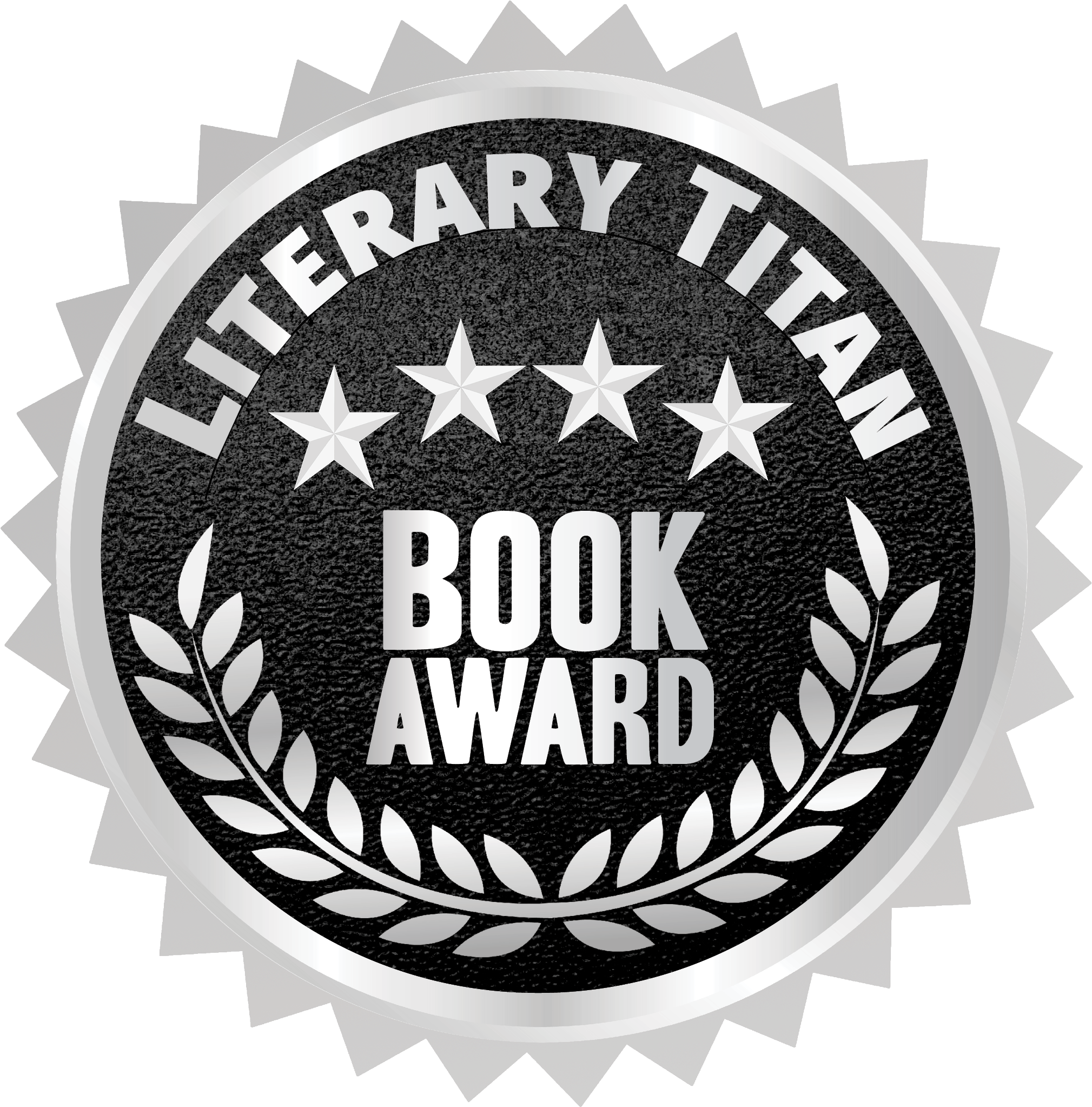 award seal