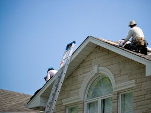 Roof Replacement in Miami Dade County