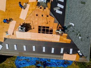 Roof Repair in South Florida