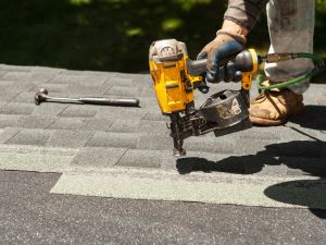 New Roof Installation in South Florida