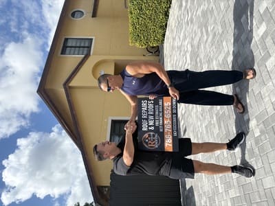 New Roof Installation in Miami Dade County
