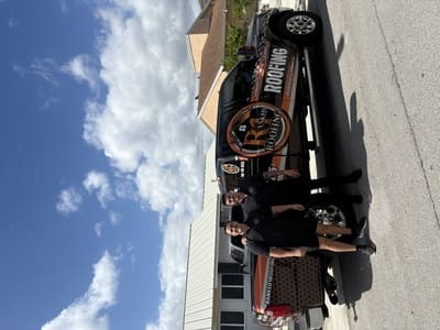 New Roof Installation in South Florida