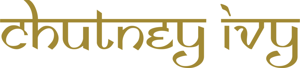 Chutney Ivy Brand Logo