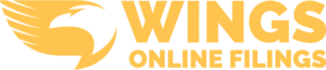 Wings Online Filings