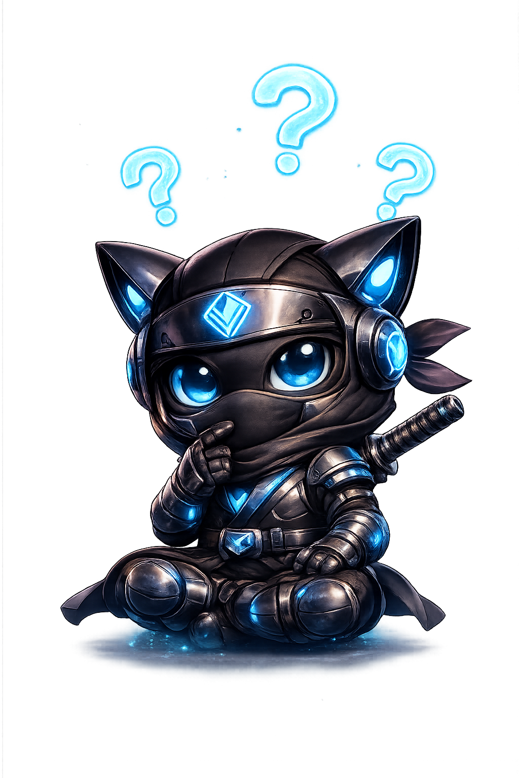 Ninja FAQ