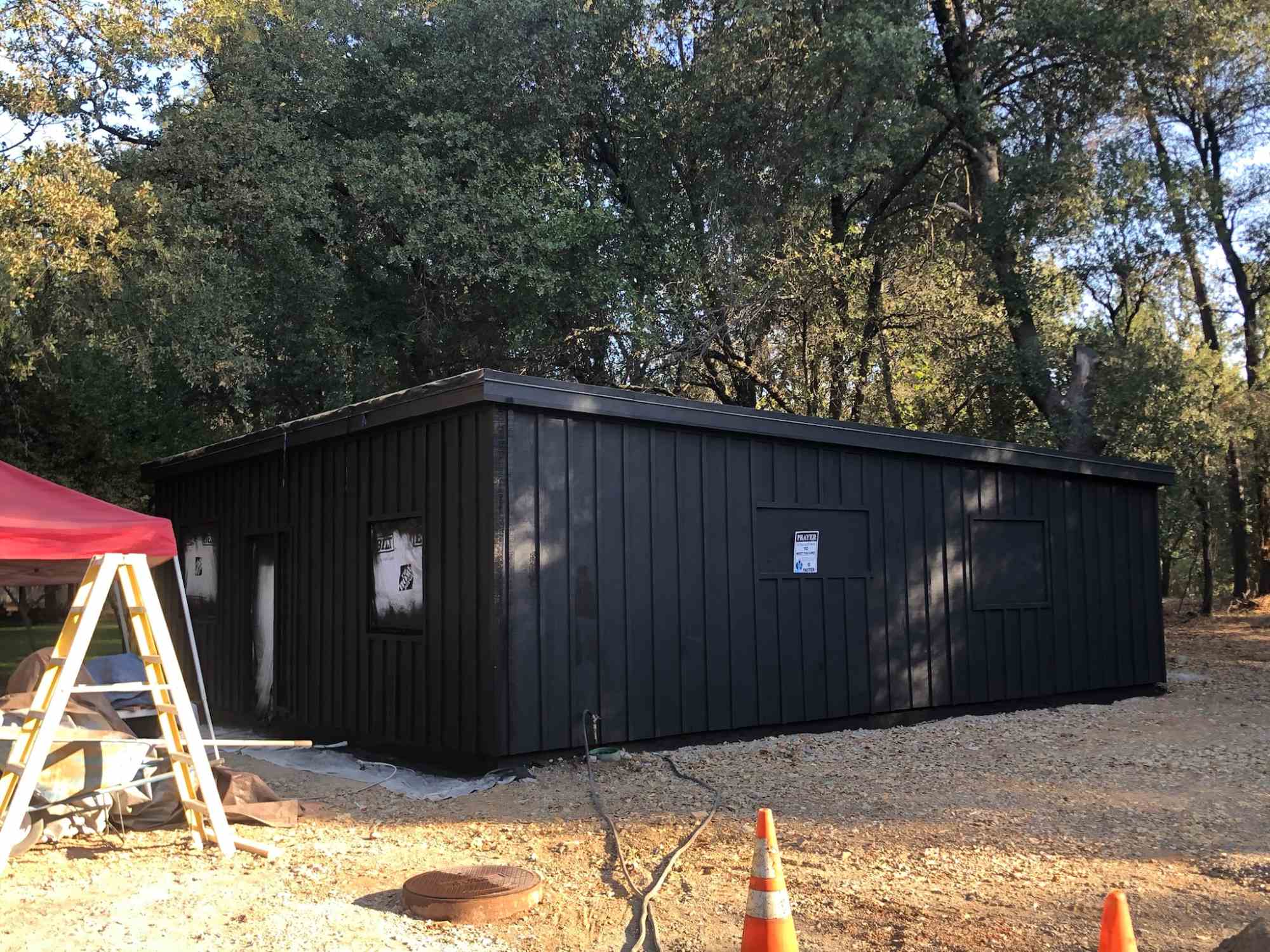 Garage Conversions