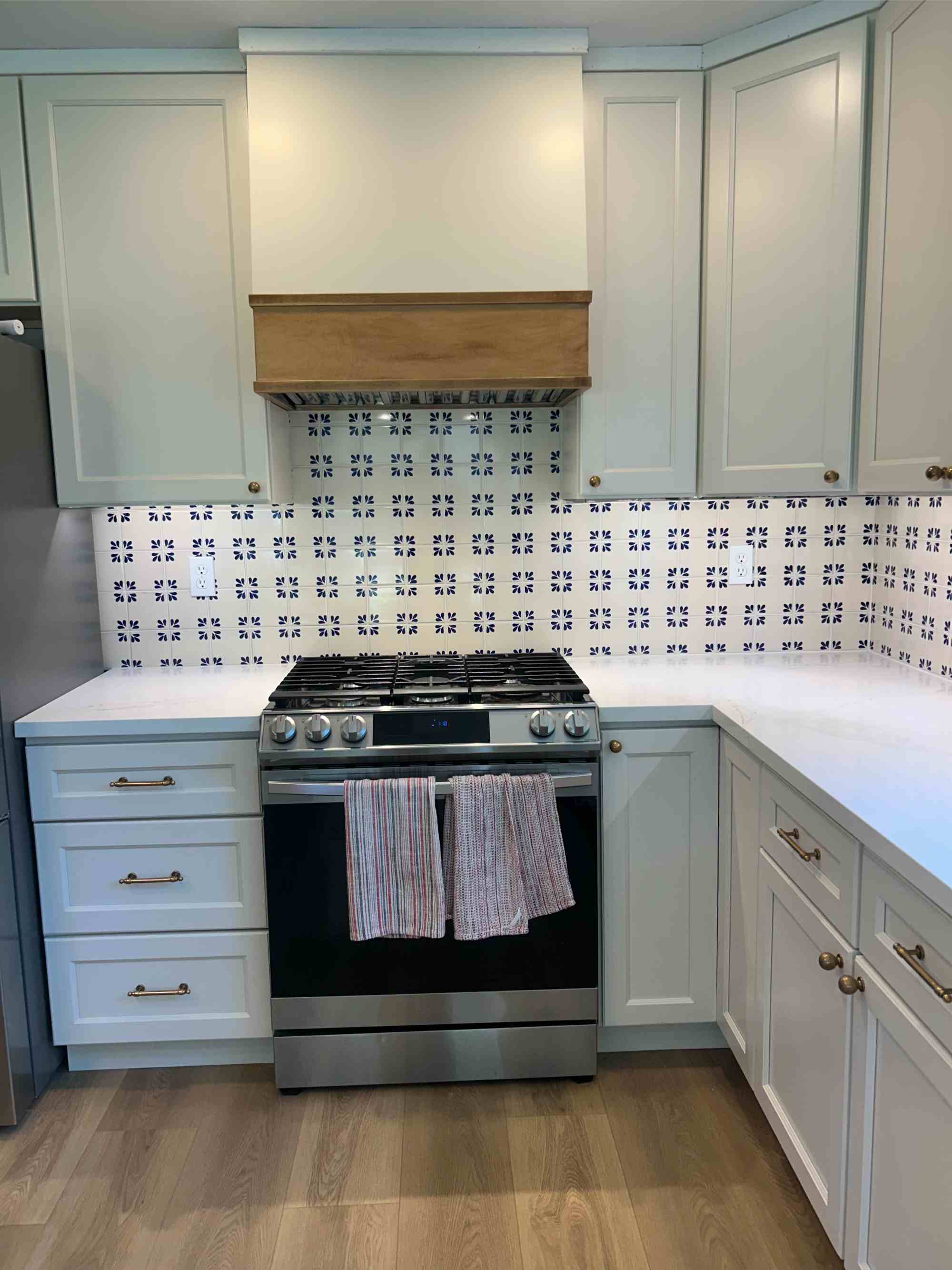 Kitchen Remodeling project by Adventure Construction & Remodel