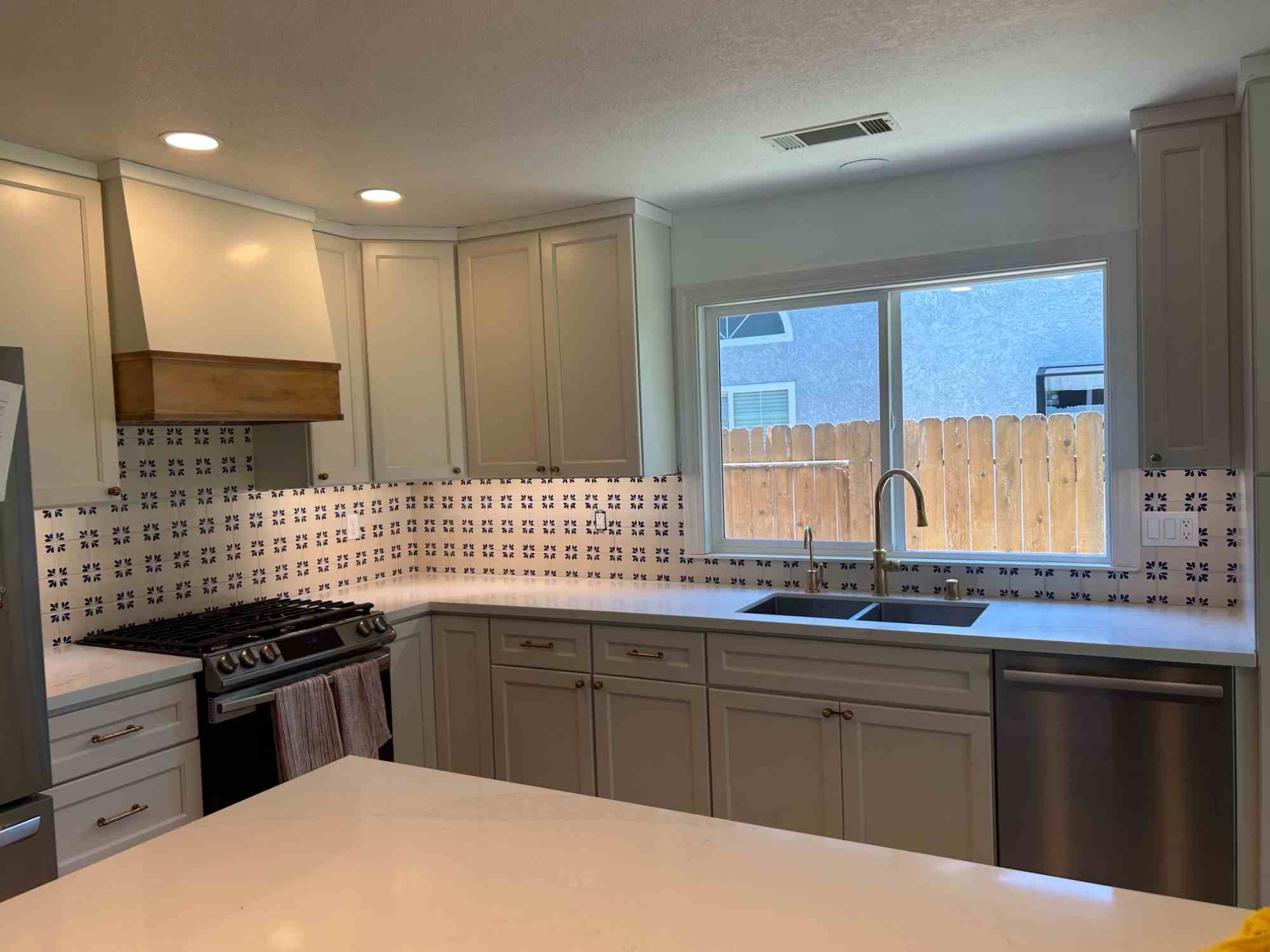 Red Bluff, CA construction and remodeling