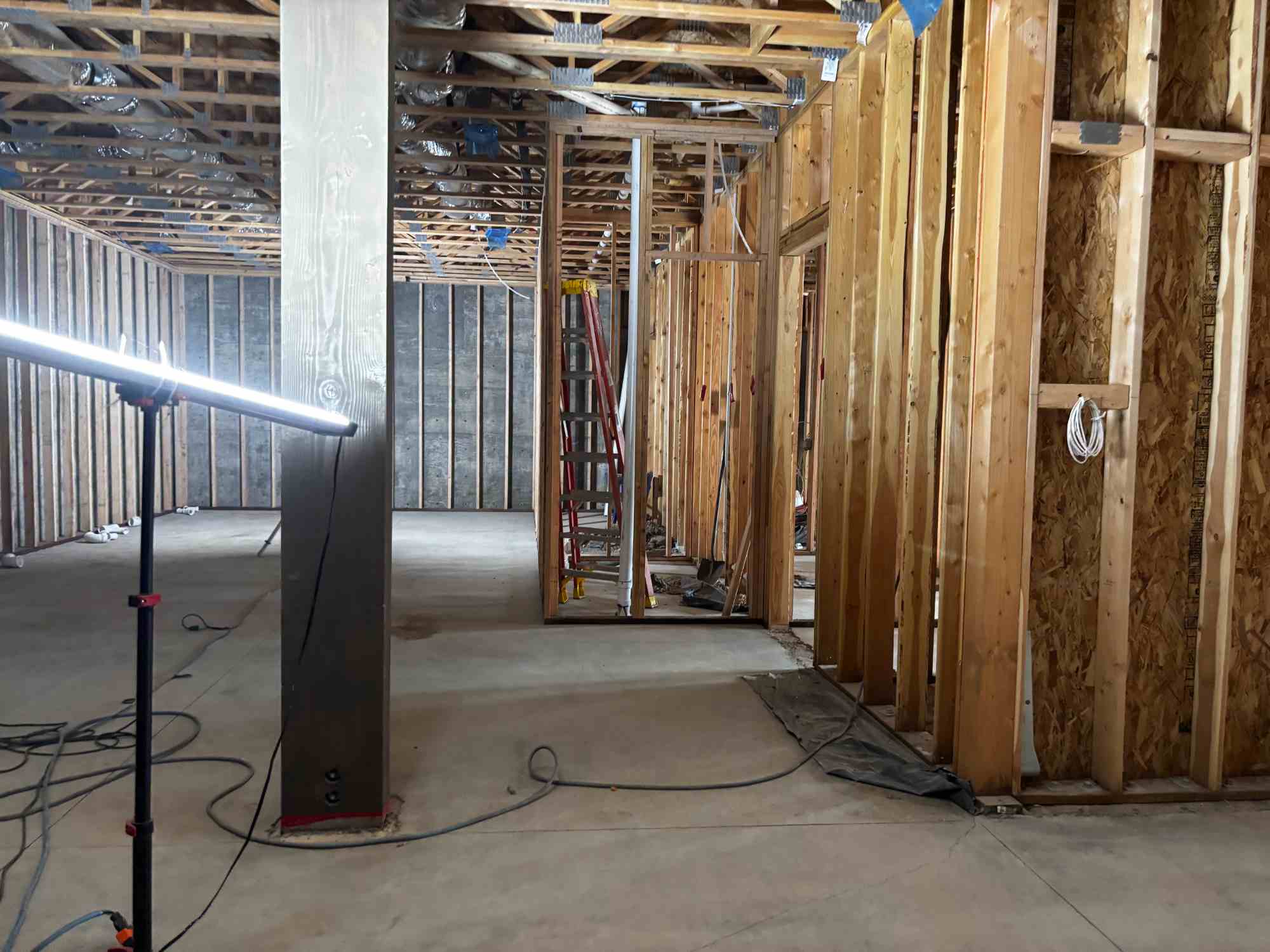 Master Suite Renovation