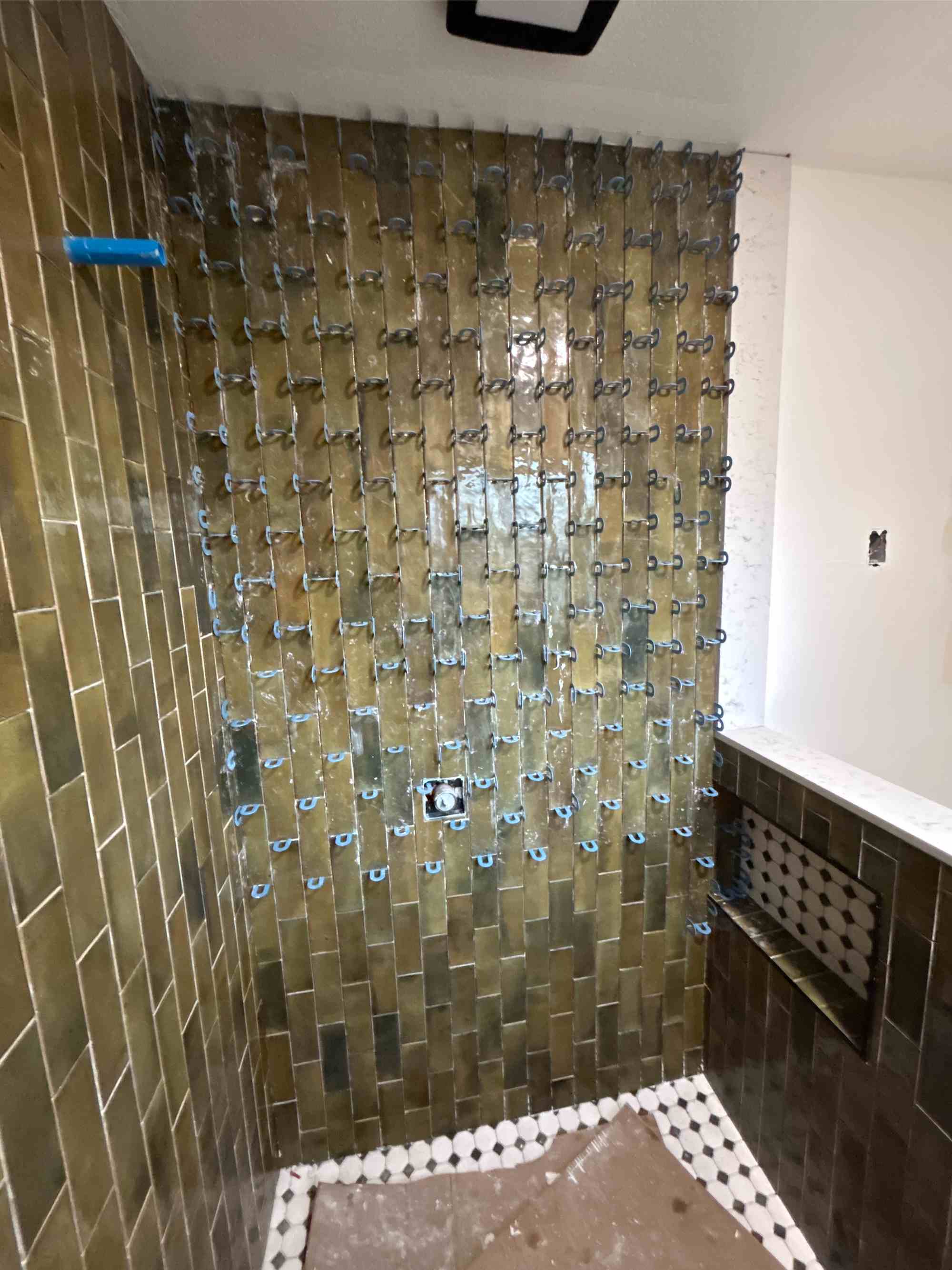 Kitchenette & Bathroom Remodel