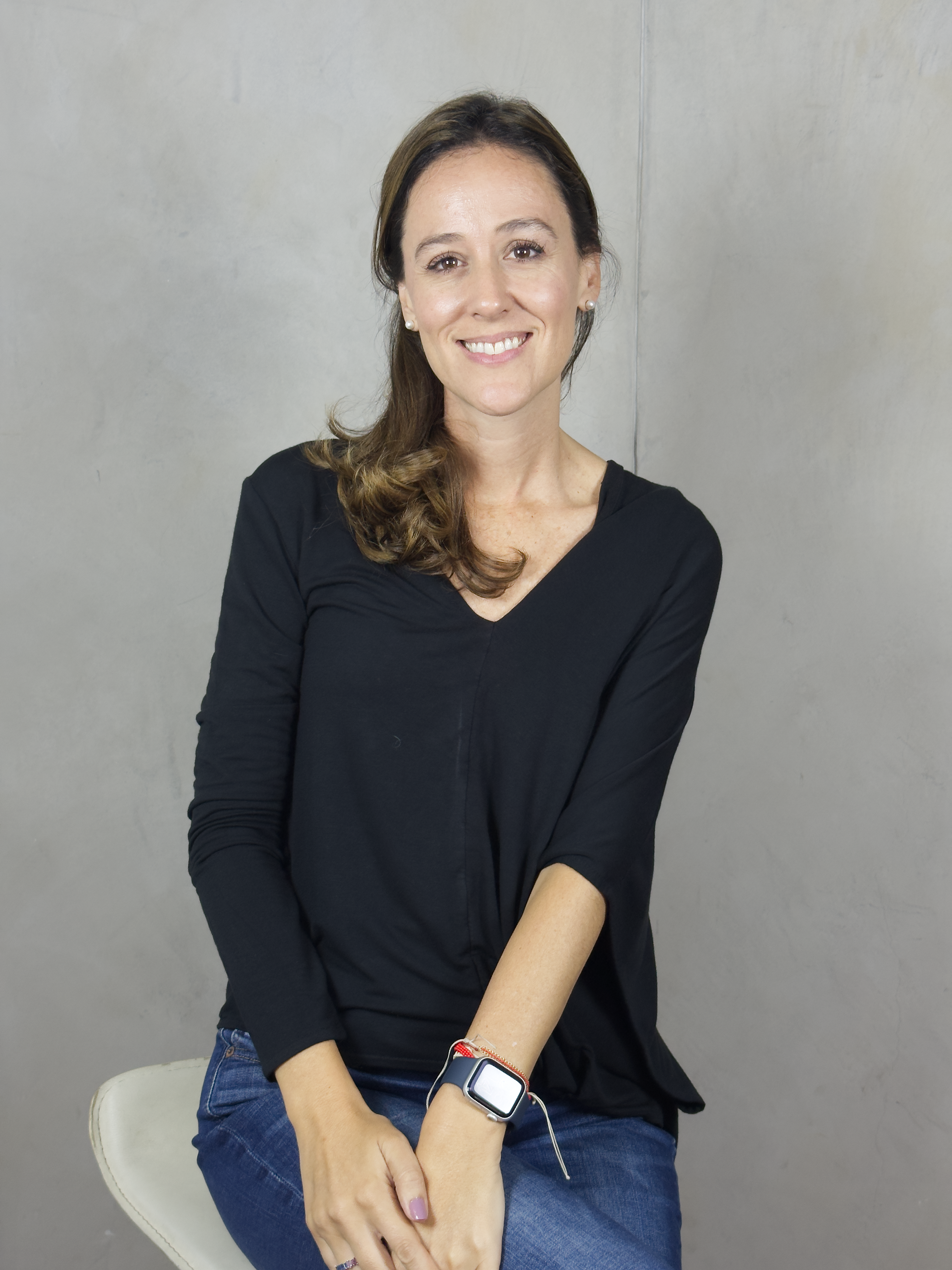 Angela Botero Hurtado