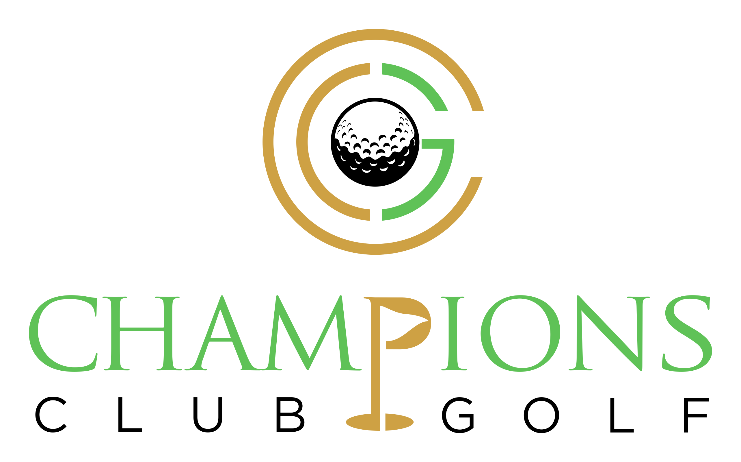 Champions Club Golf