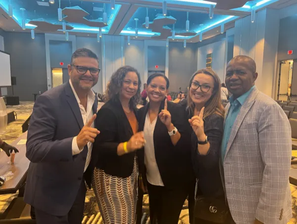 A'KERA team event