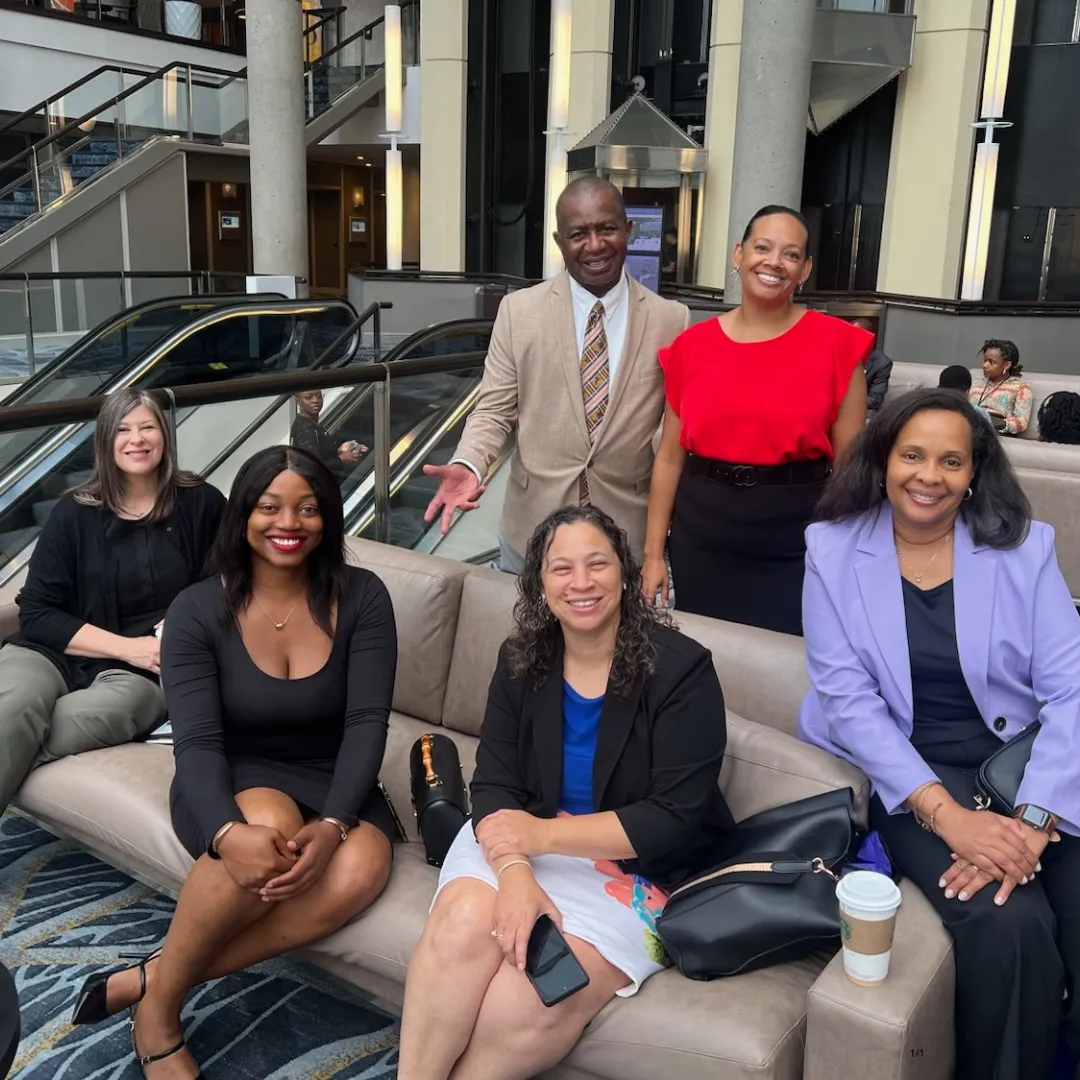 A'KERA Collective team event