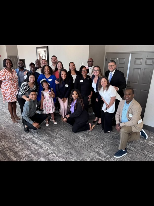 A'KERA Collective leadership group