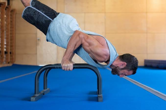 Calisthenics