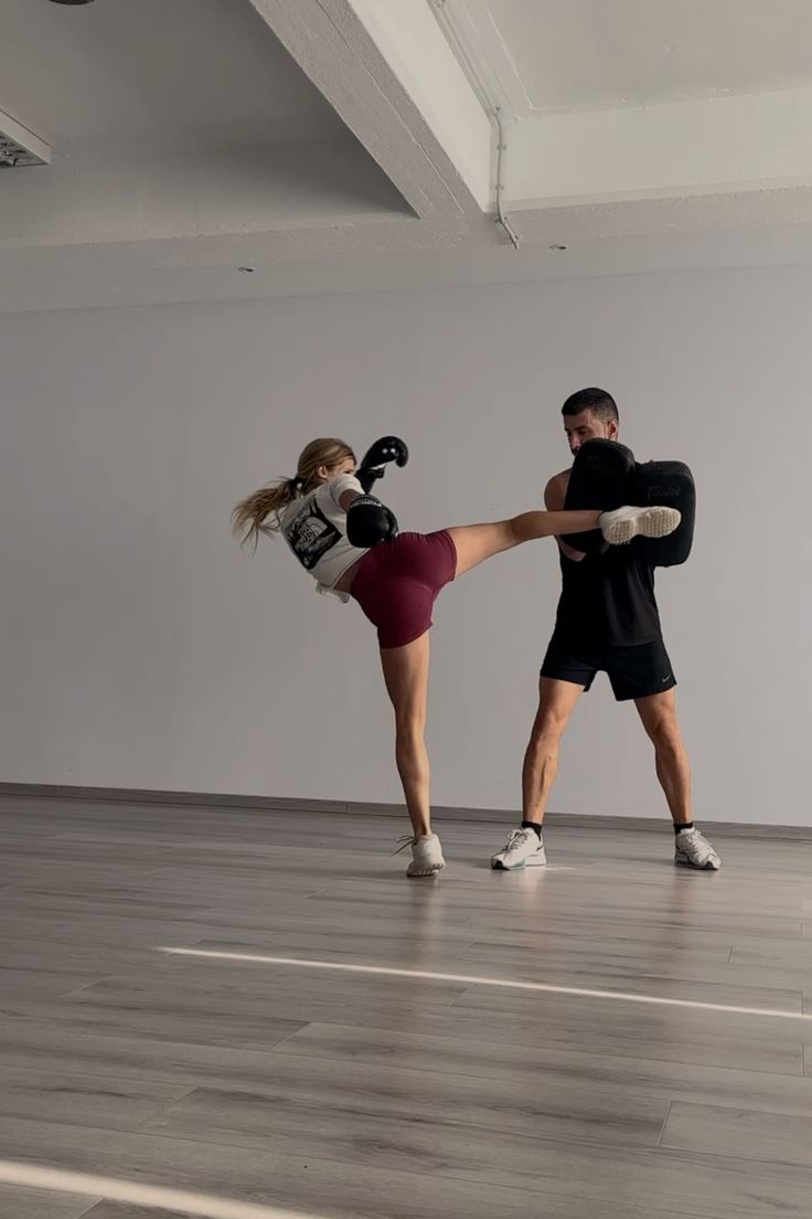 Muay Thai
