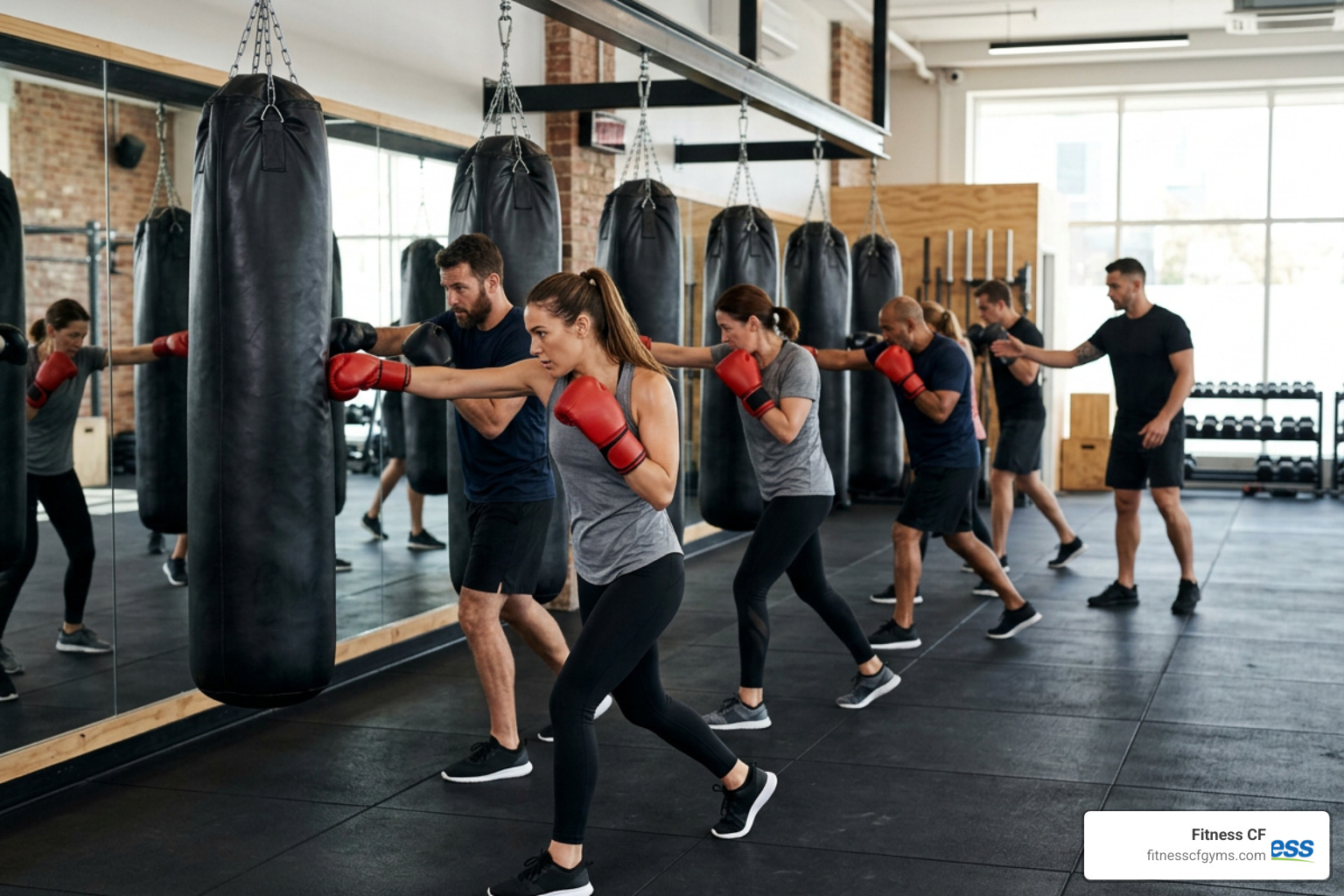 Boxing