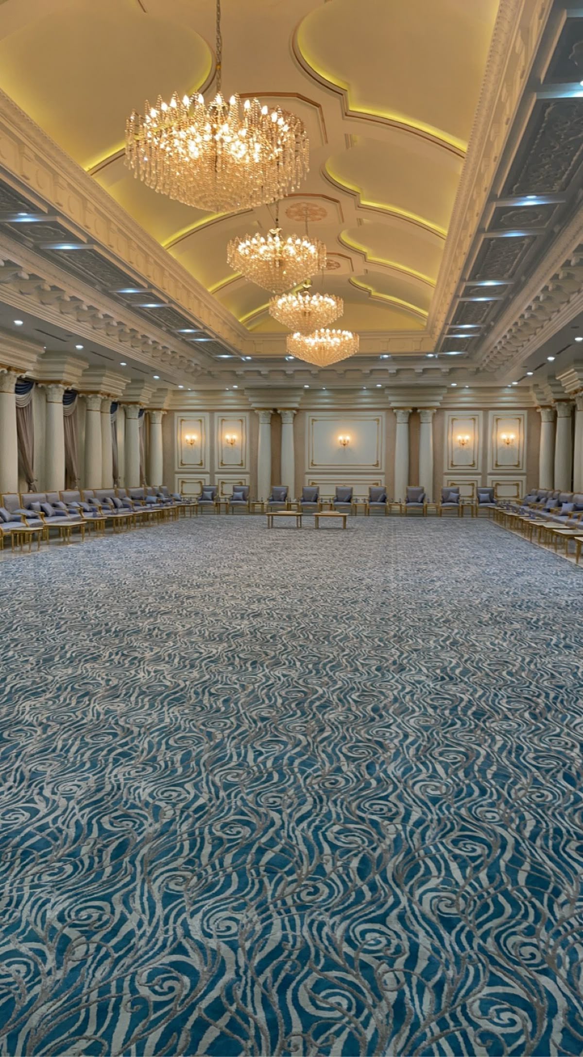 Regalia Hall