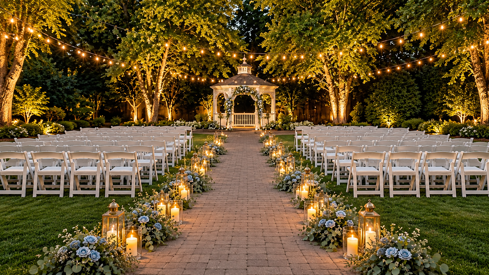 Solstice Gardens