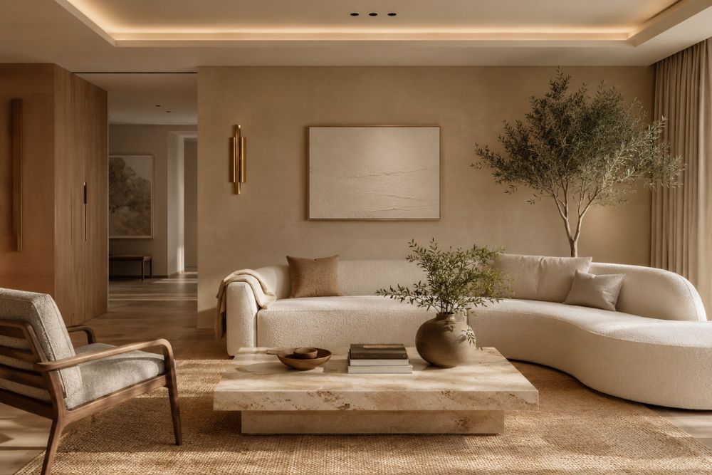 Private Lounge