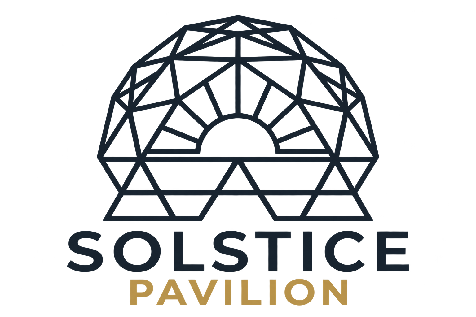 Solstice Pavilion