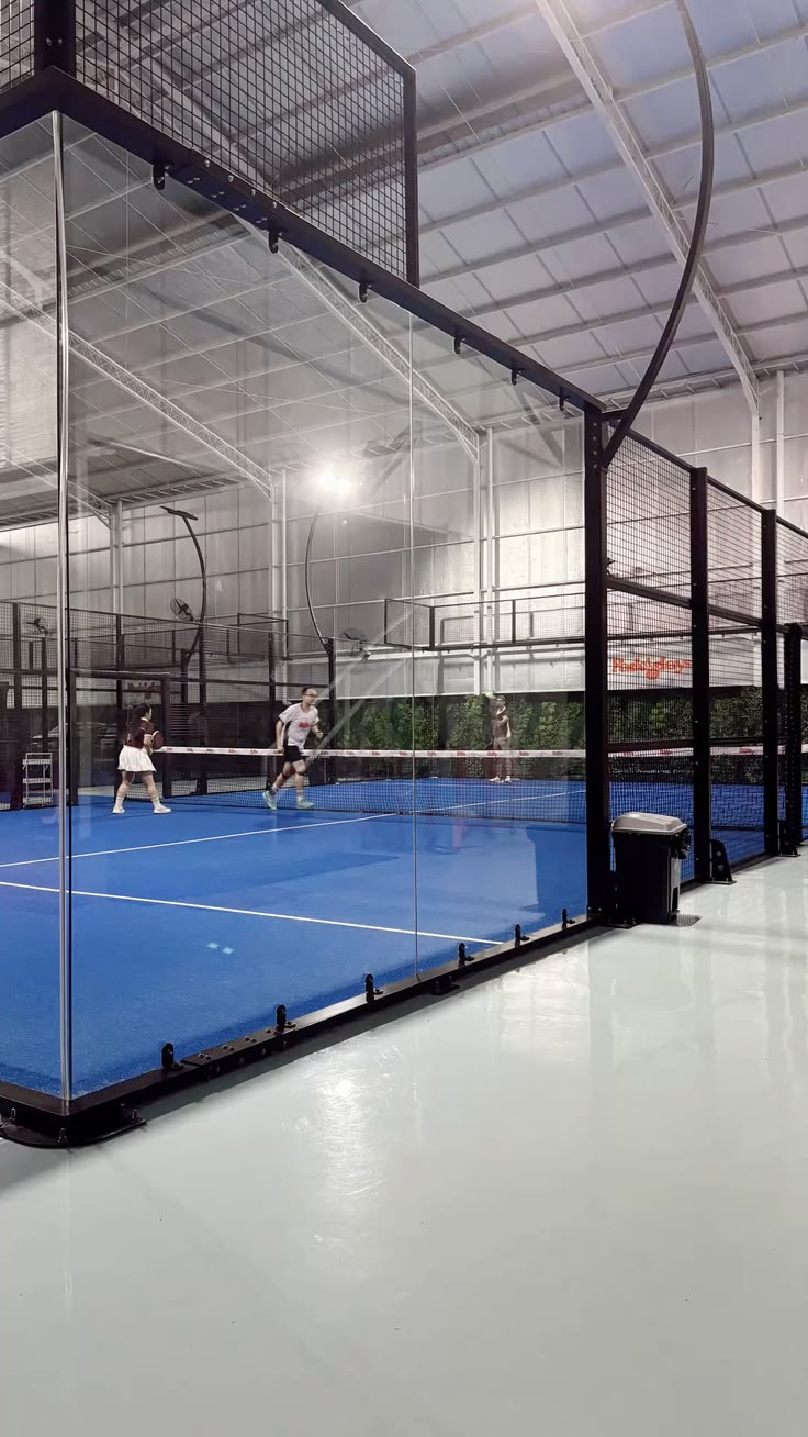 FORTIS SPORTS facility photo 11