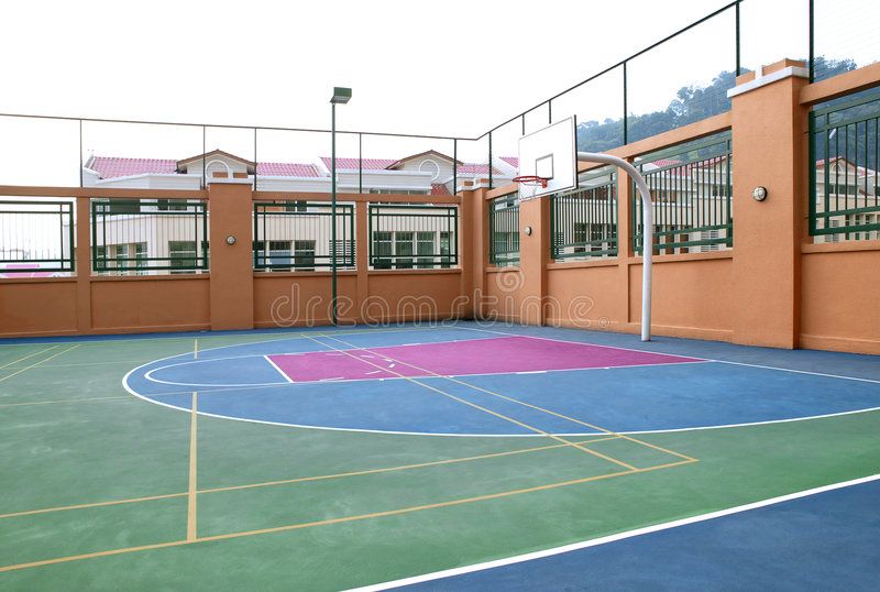 FORTIS SPORTS facility photo 10