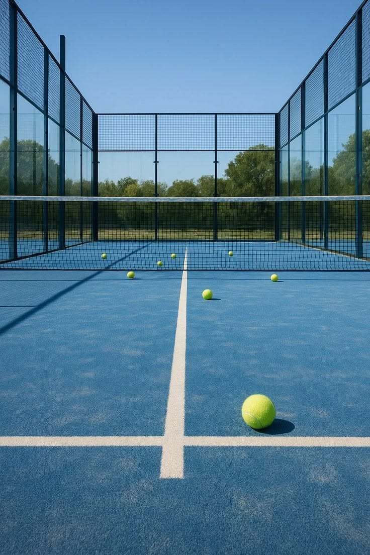 FORTIS SPORTS facility photo 8