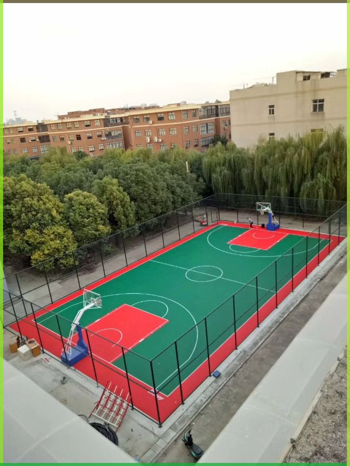 Pickleball