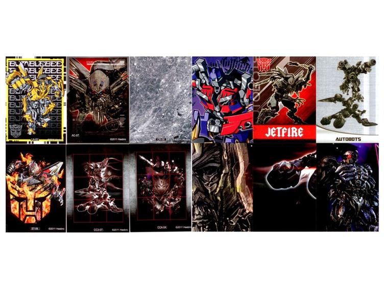 Transformers