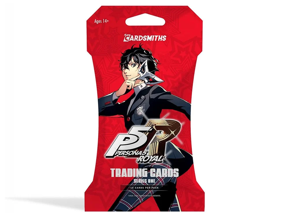 Persona 5 Limited Edition