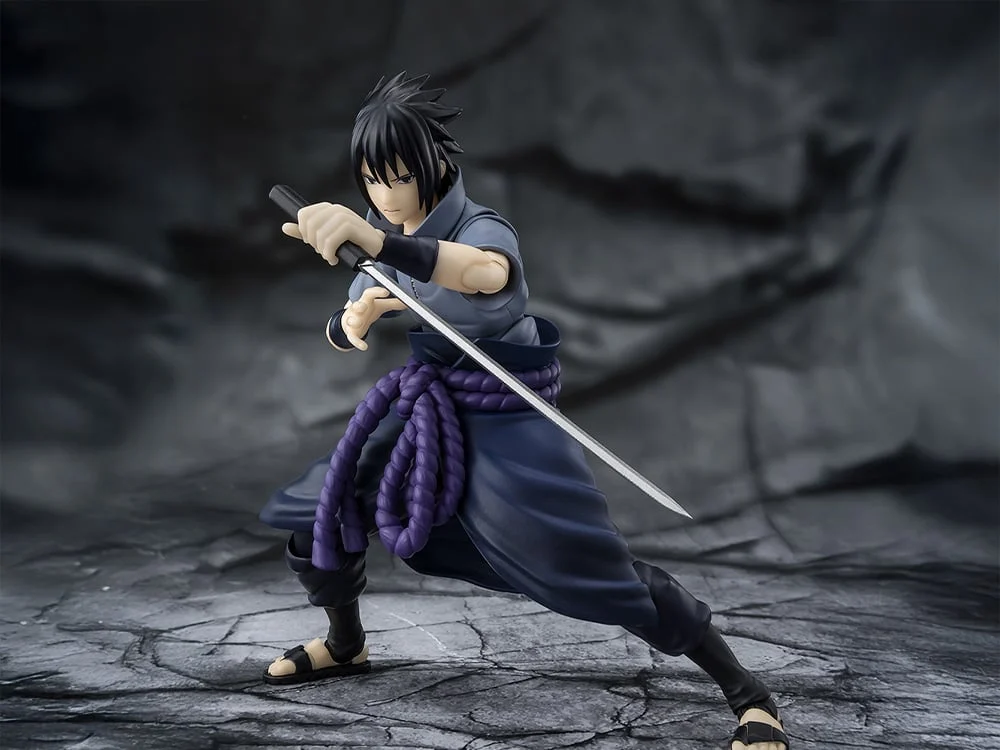 Uchiha Sasuke