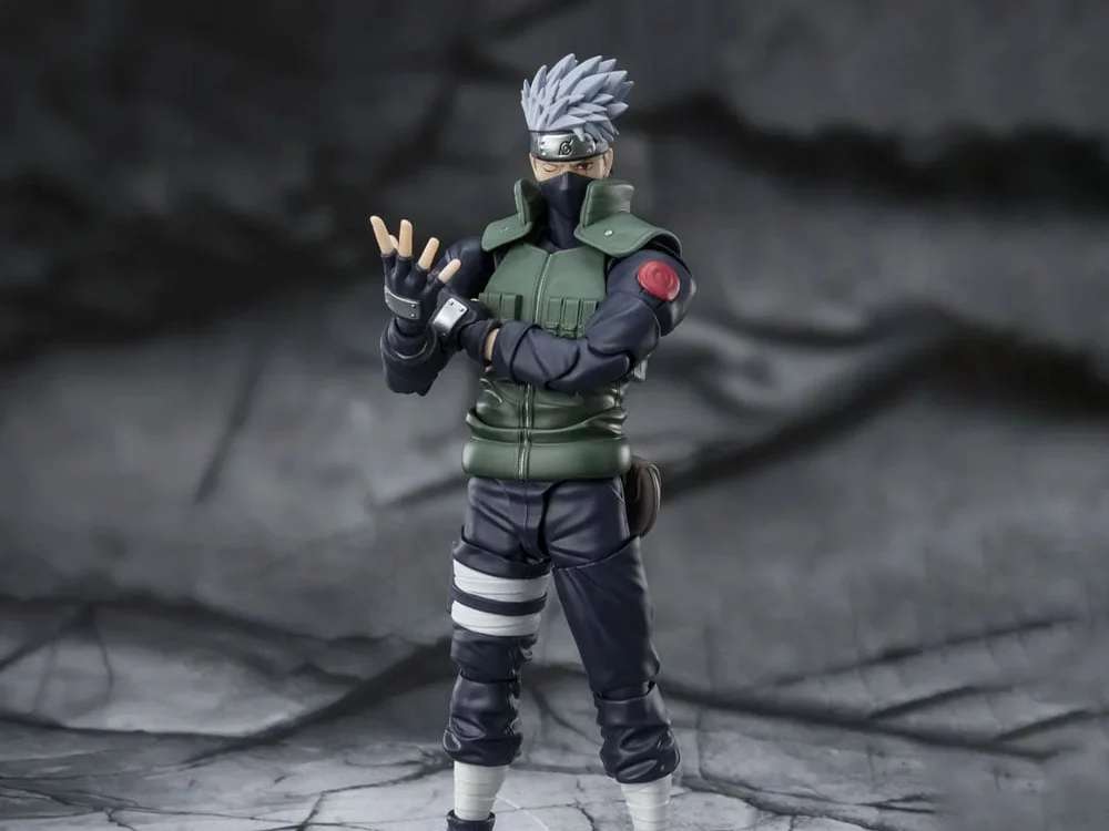 Kakashi