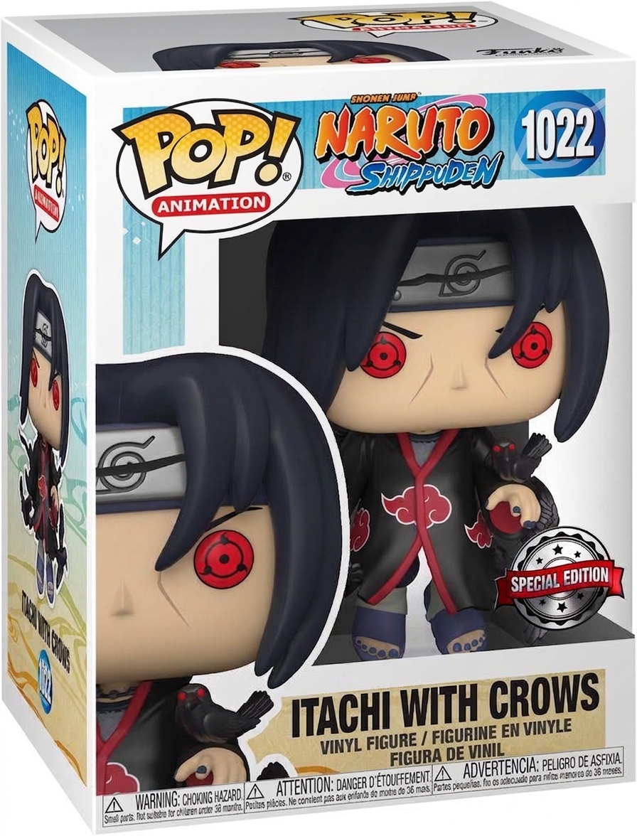 Uchiha Itachi