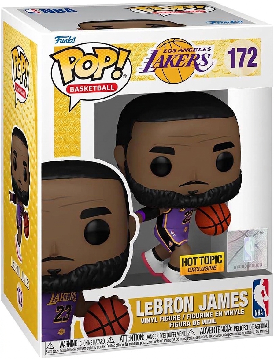 LeBron James