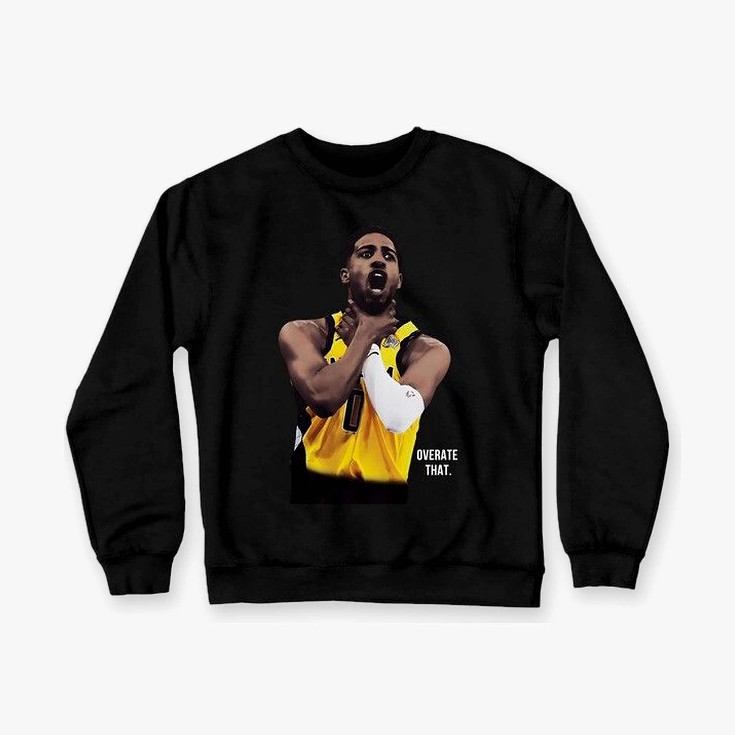 Haliburton Shirt