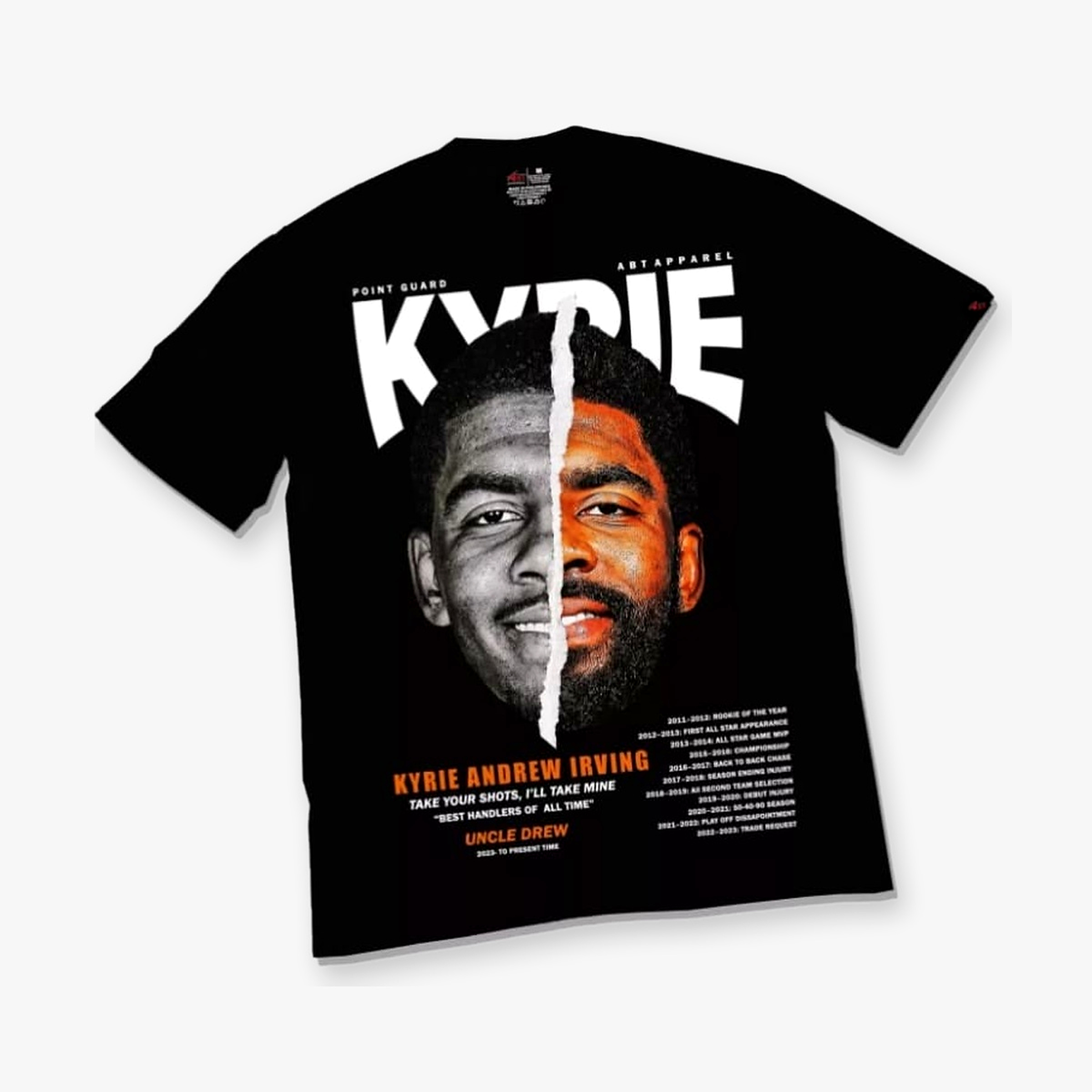 Kyrie Shirt