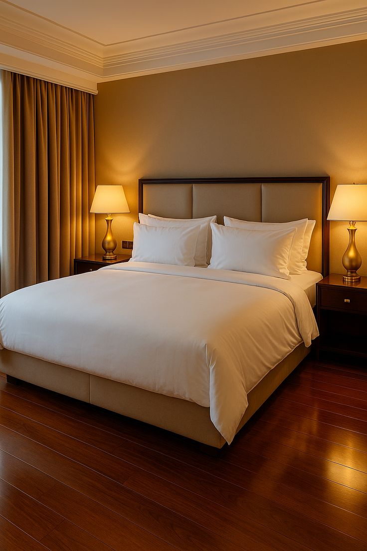 Serenova relaxing spaces