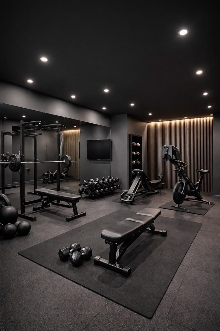 Serenova amenities