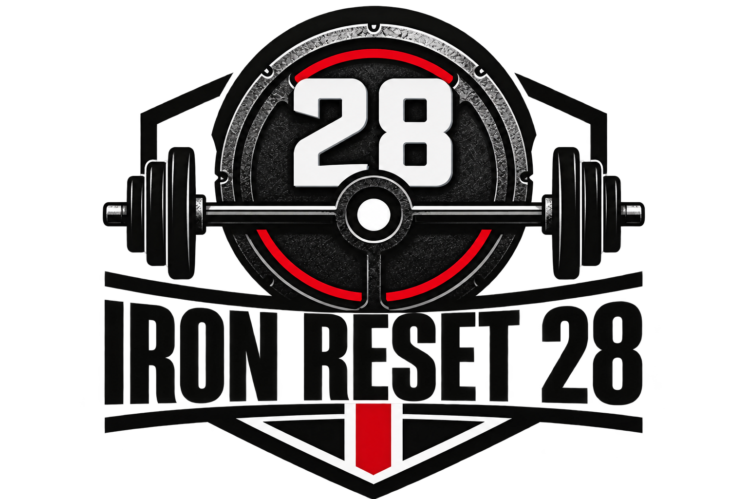 Iron Reset 28
