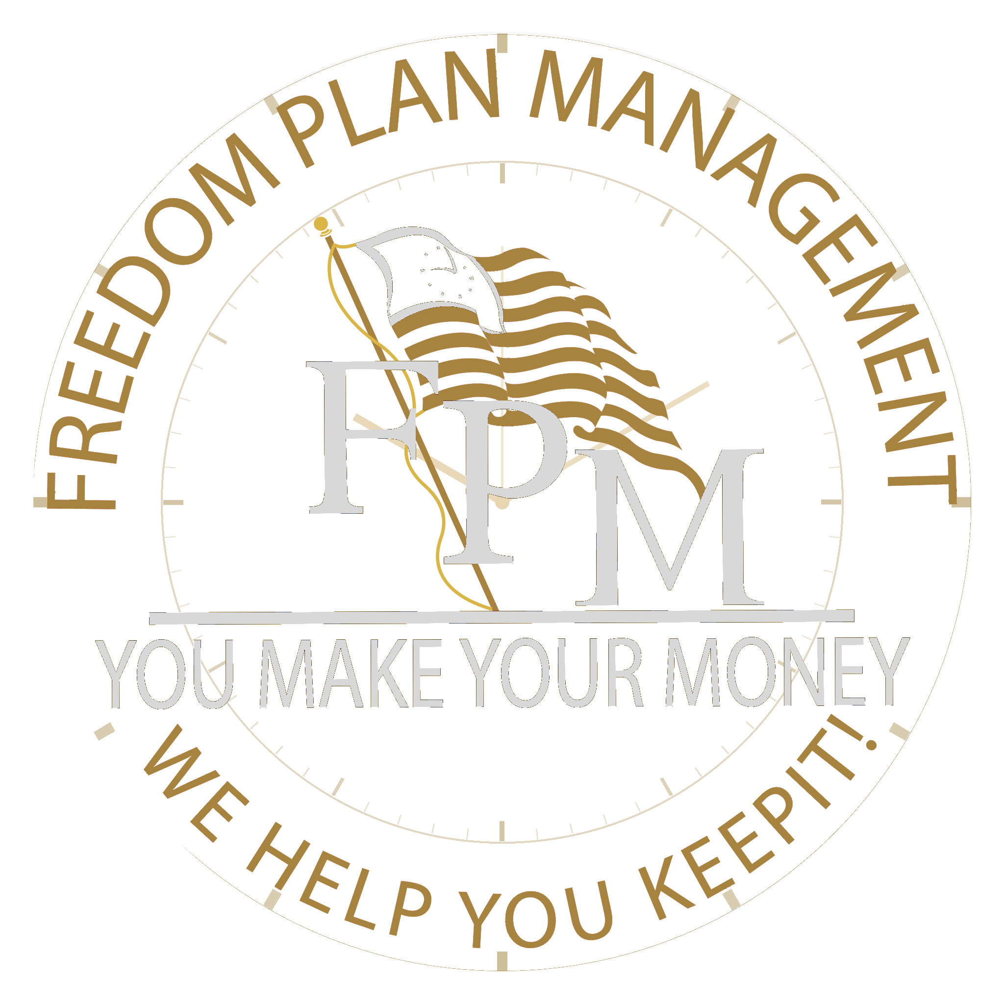 FPM Pro Logo