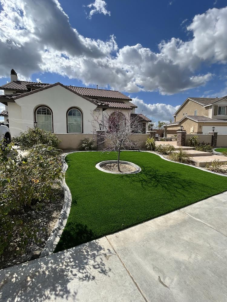 Houston's Landscaping - Landscaping in Riverside