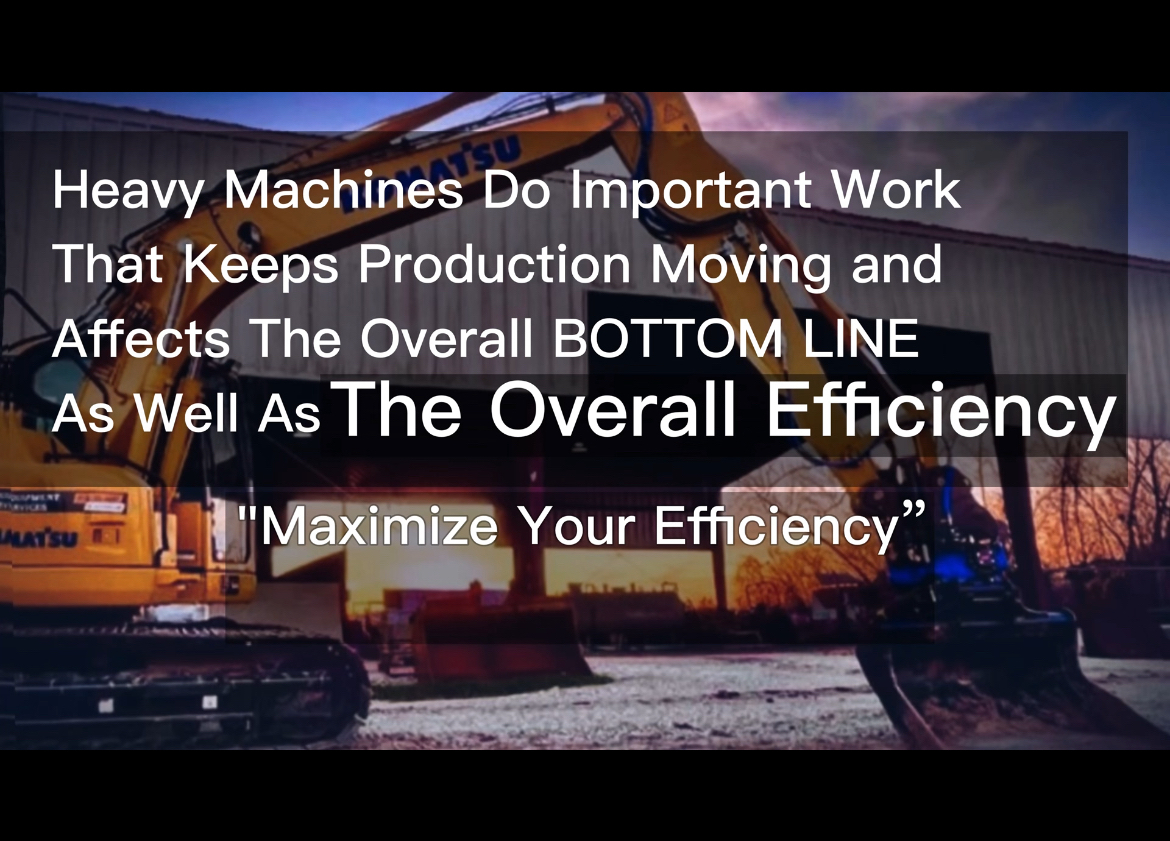 Viking Attachments™ warranty and support equipment visual